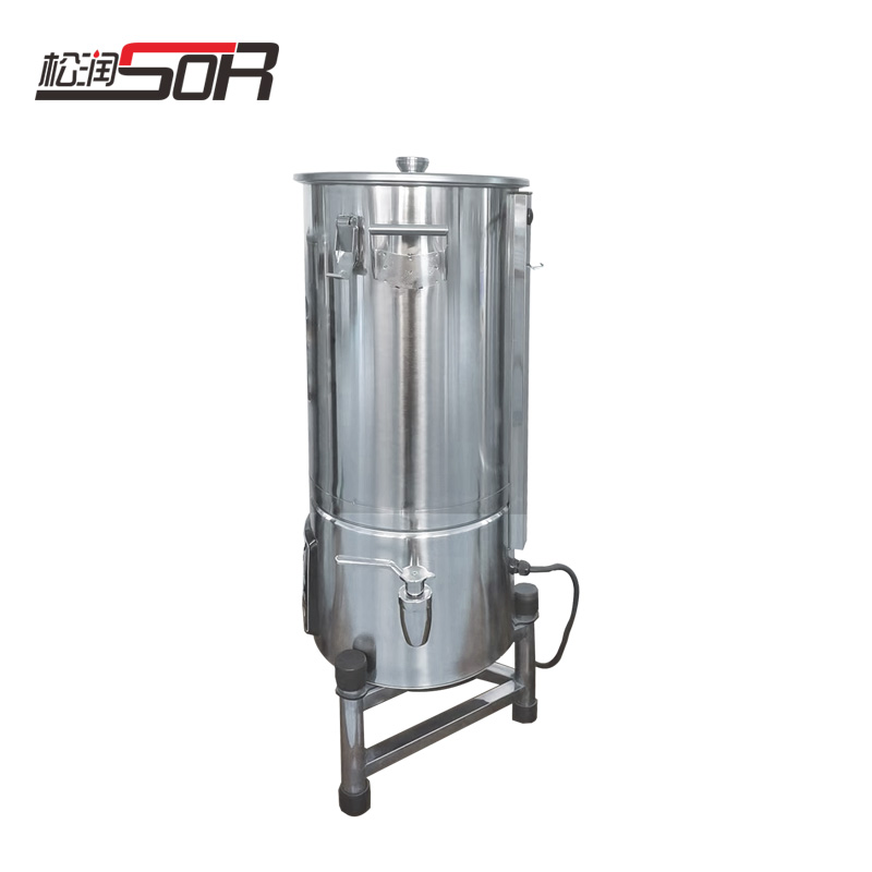 Rice Paste Grinder