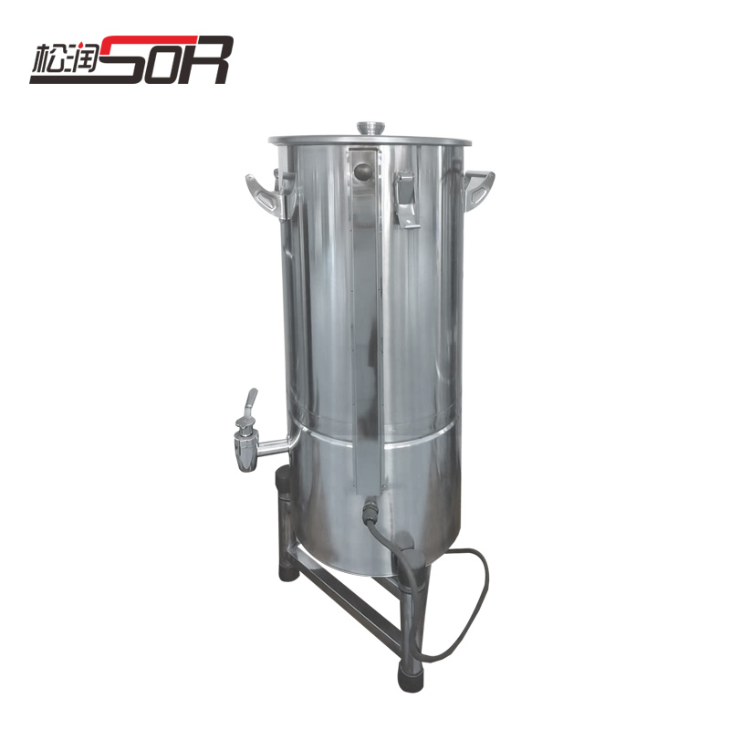 Rice Paste Grinder